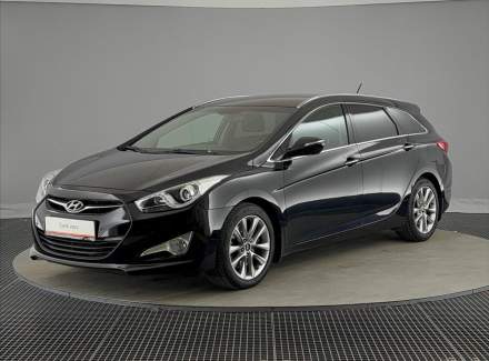 Hyundai - i40