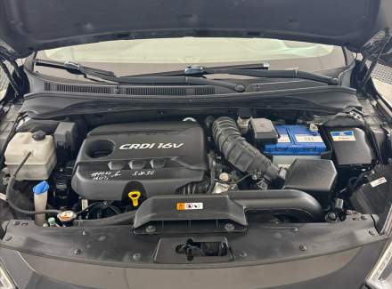 Hyundai - i40
