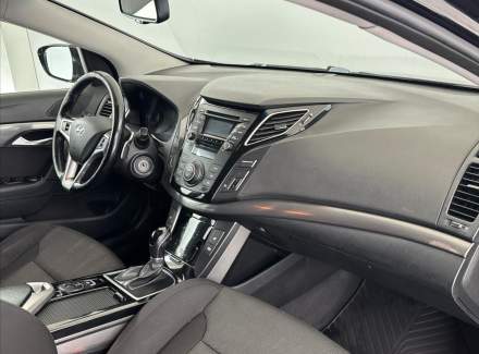 Hyundai - i40