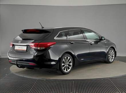Hyundai - i40