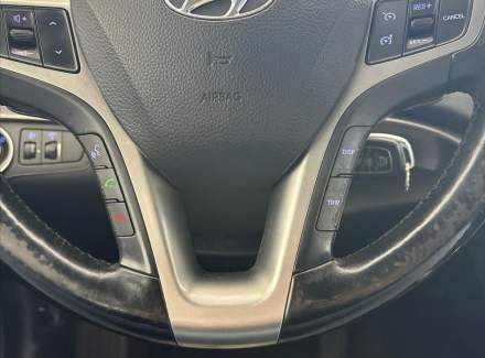 Hyundai - i40