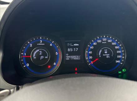 Hyundai - i40