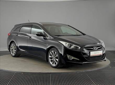 Hyundai - i40