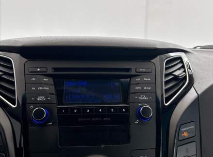 Hyundai - i40