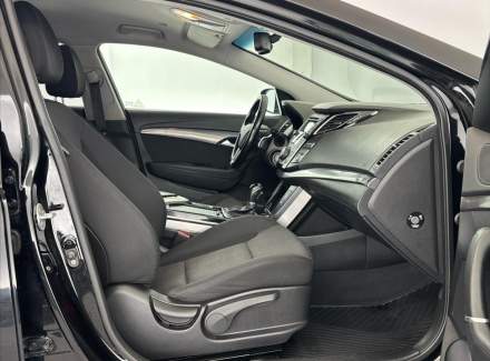 Hyundai - i40
