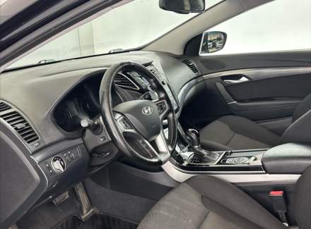 Hyundai - i40