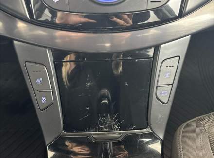 Hyundai - i40