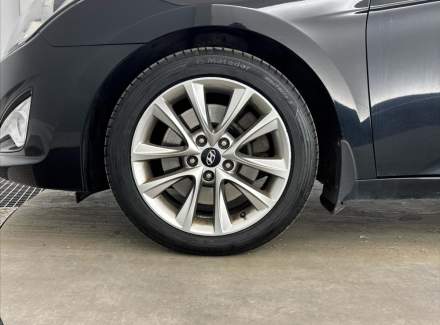 Hyundai - i40