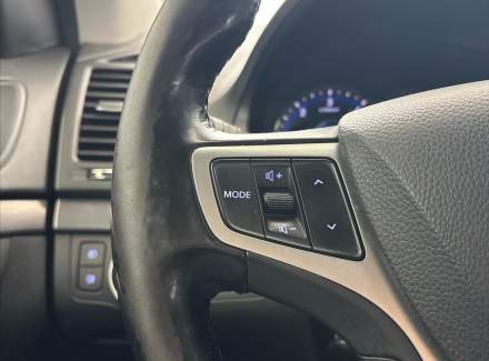 Hyundai - i40