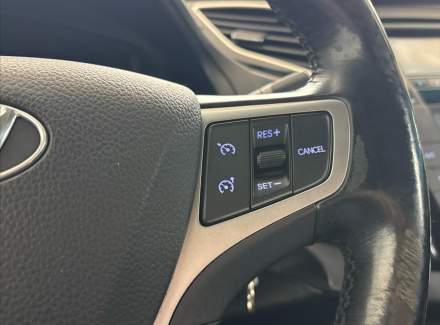 Hyundai - i40