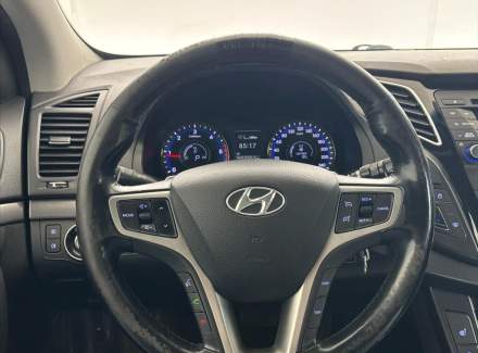 Hyundai - i40