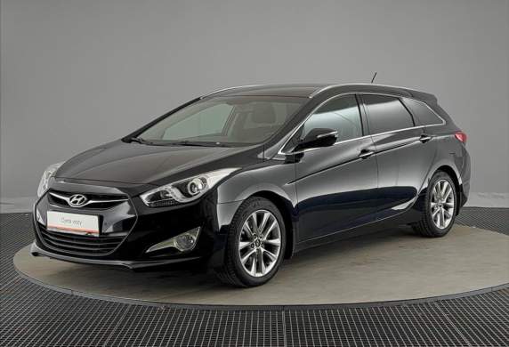 Hyundai - i40