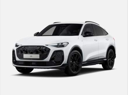 Audi - Q5