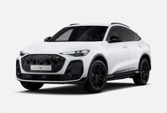 Audi - Q5