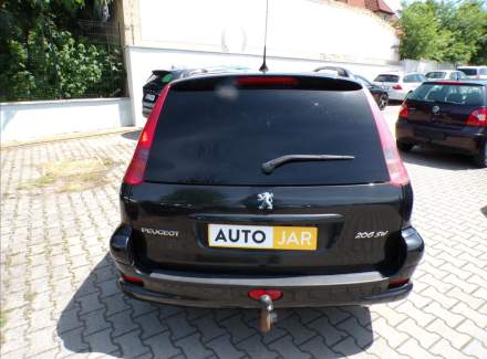 Peugeot - 206