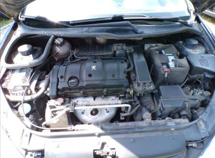 Peugeot - 206