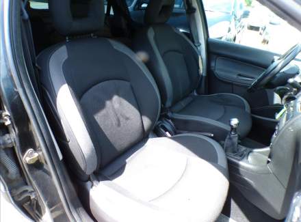 Peugeot - 206