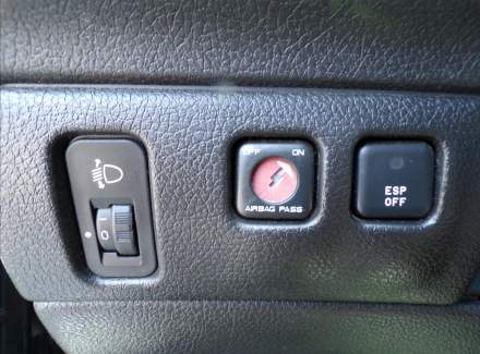 Peugeot - 206