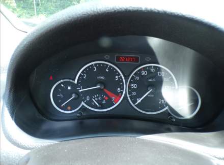 Peugeot - 206