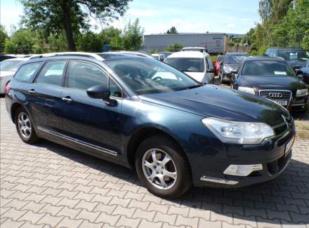 Citroën - C5