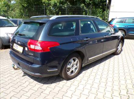 Citroën - C5
