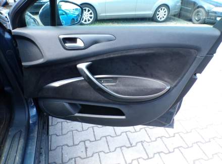 Citroën - C5