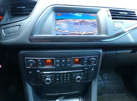 Citroën - C5