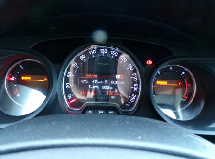 Citroën - C5