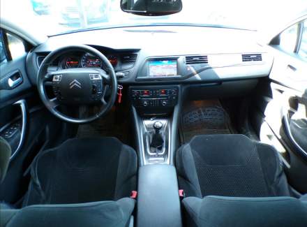 Citroën - C5