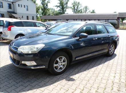 Citroën - C5