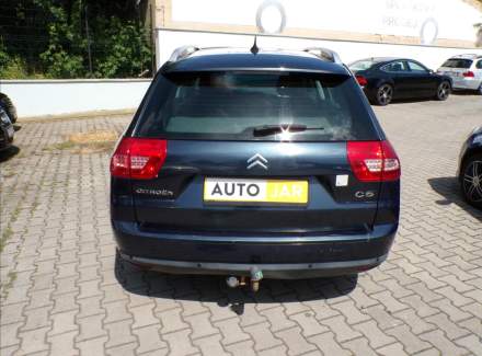 Citroën - C5