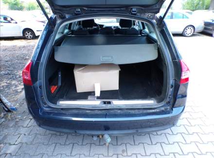 Citroën - C5