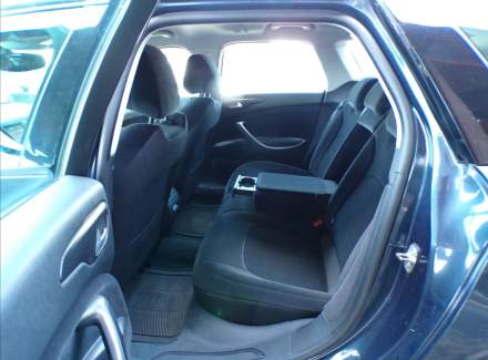 Citroën - C5