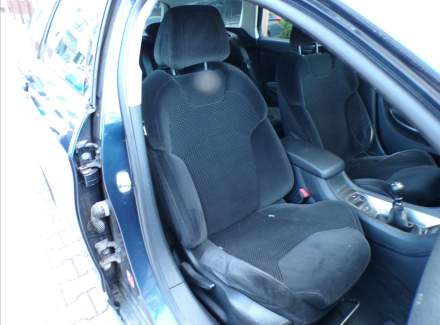 Citroën - C5