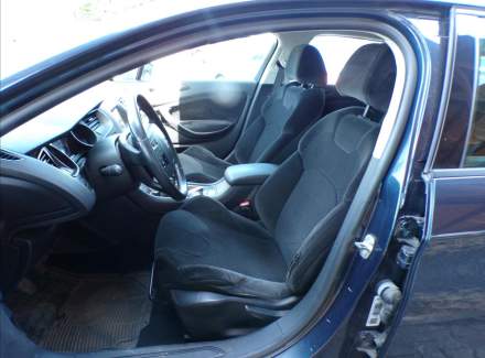 Citroën - C5