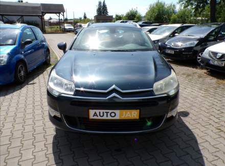Citroën - C5