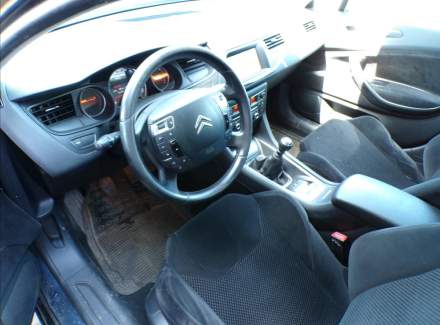Citroën - C5