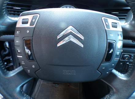Citroën - C5