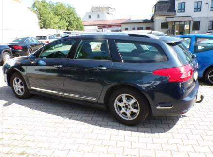 Citroën - C5