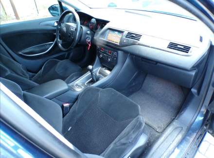 Citroën - C5