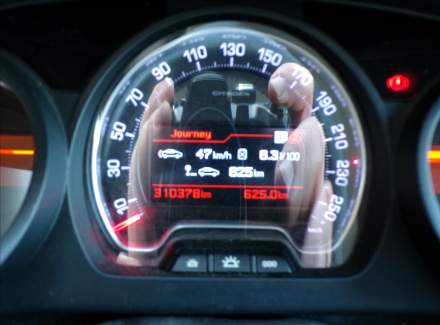 Citroën - C5