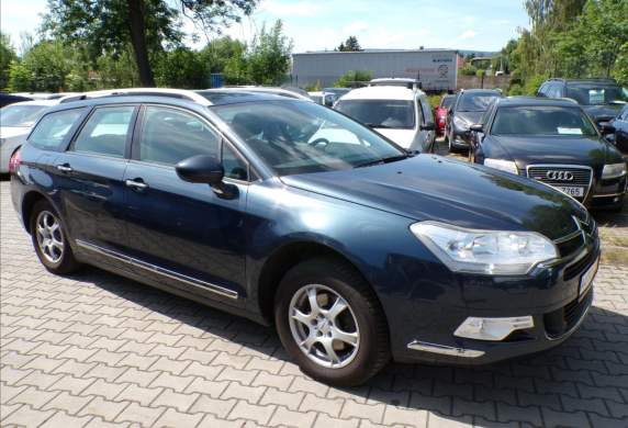 Citroën - C5