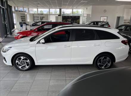 Hyundai - i30