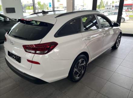 Hyundai - i30