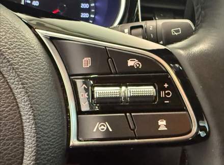 Kia - XCeed