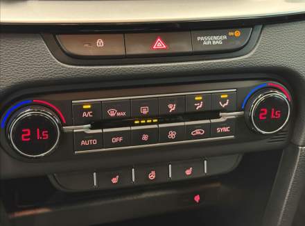 Kia - XCeed