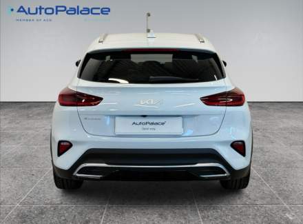 Kia - XCeed