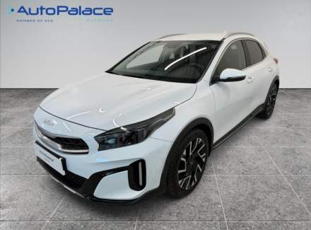 Kia - XCeed