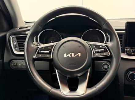 Kia - XCeed