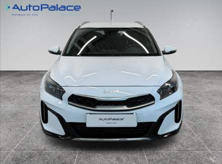 Kia - XCeed
